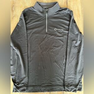 3/$90 FootJoy Premium 1/4 Zip Sweater